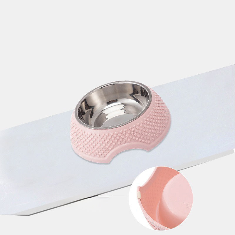 Pet Food and Water Container