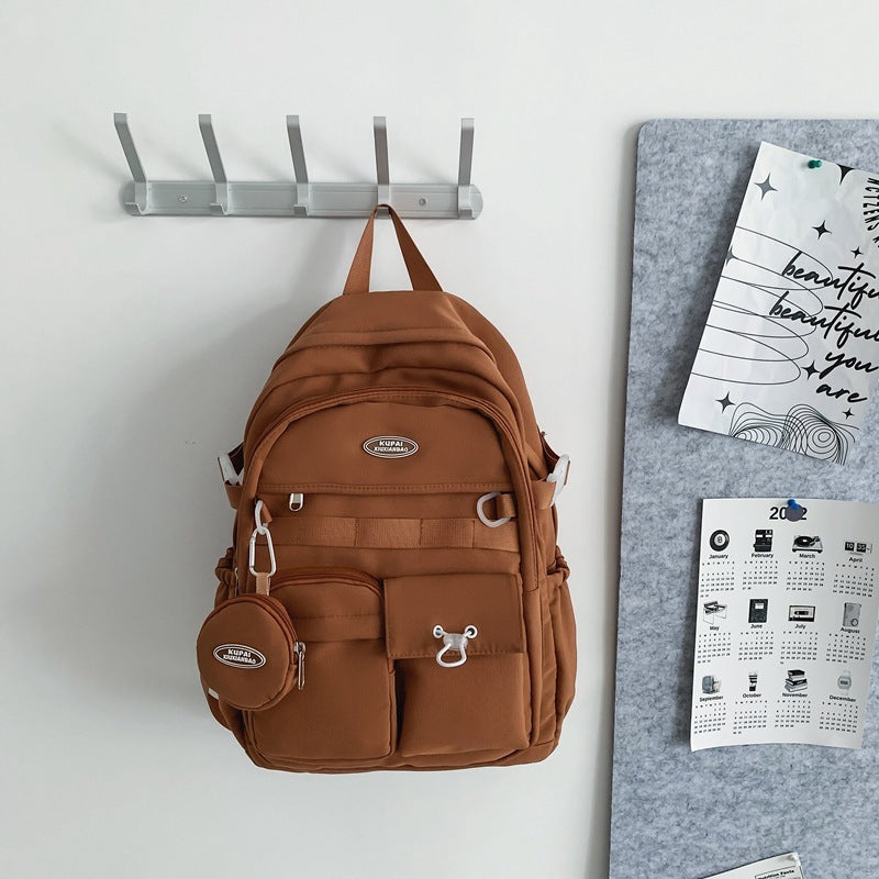 High School And College Student Computer Bag