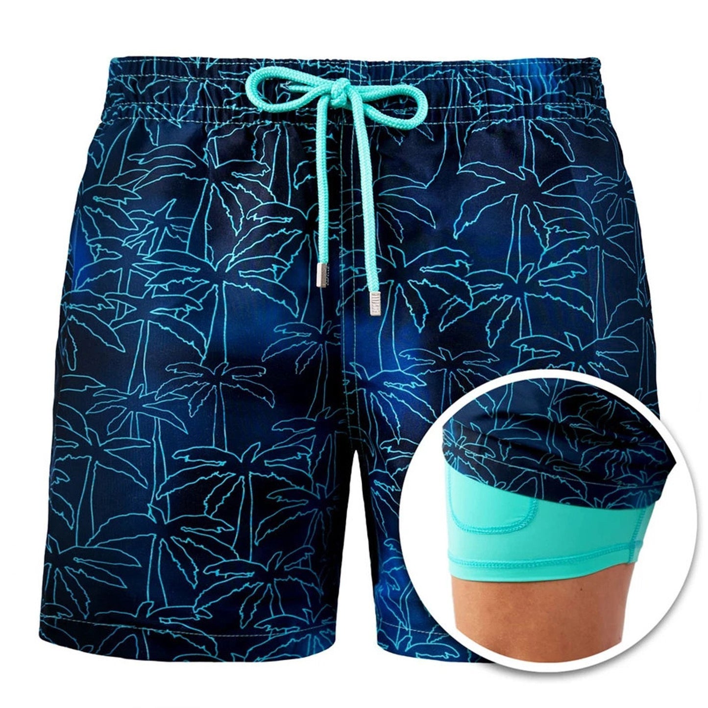 Men's Beach Pants
