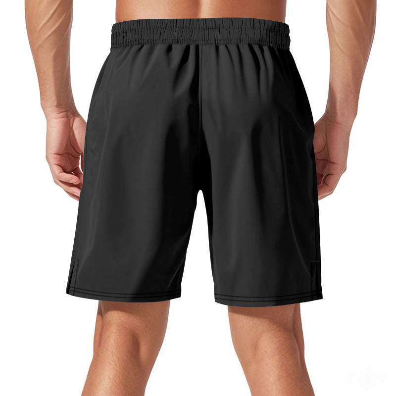 Quick-dry Casual Shorts