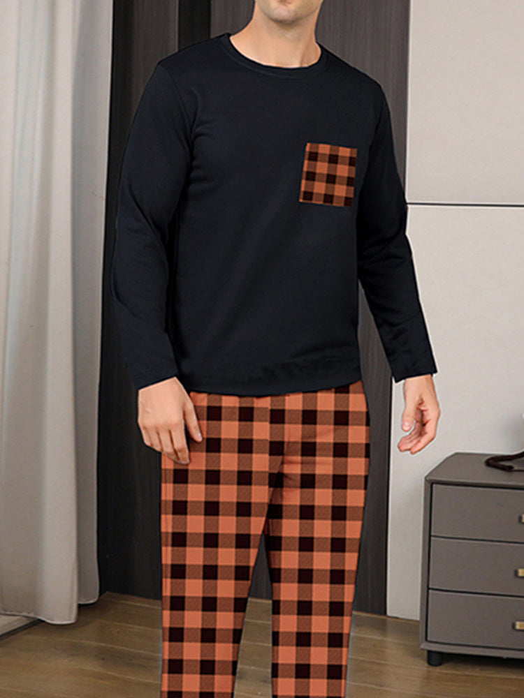 Men's Pyjama Set