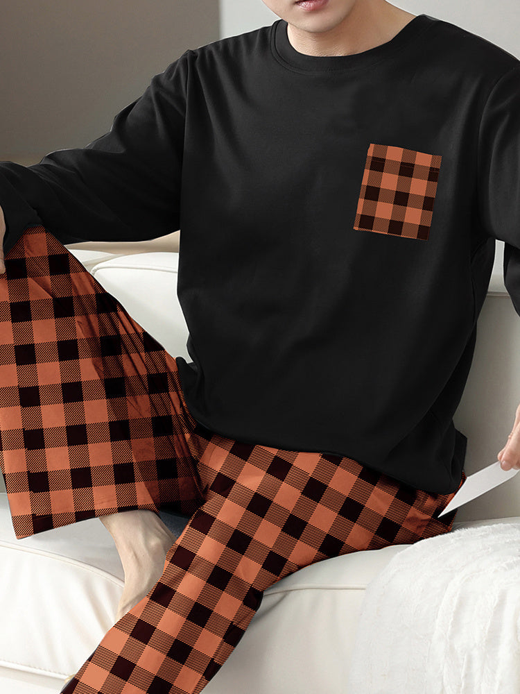 Men's Pyjama Set