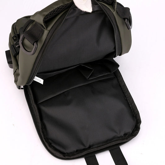 Crossbody Bags and Multifunctional for Men