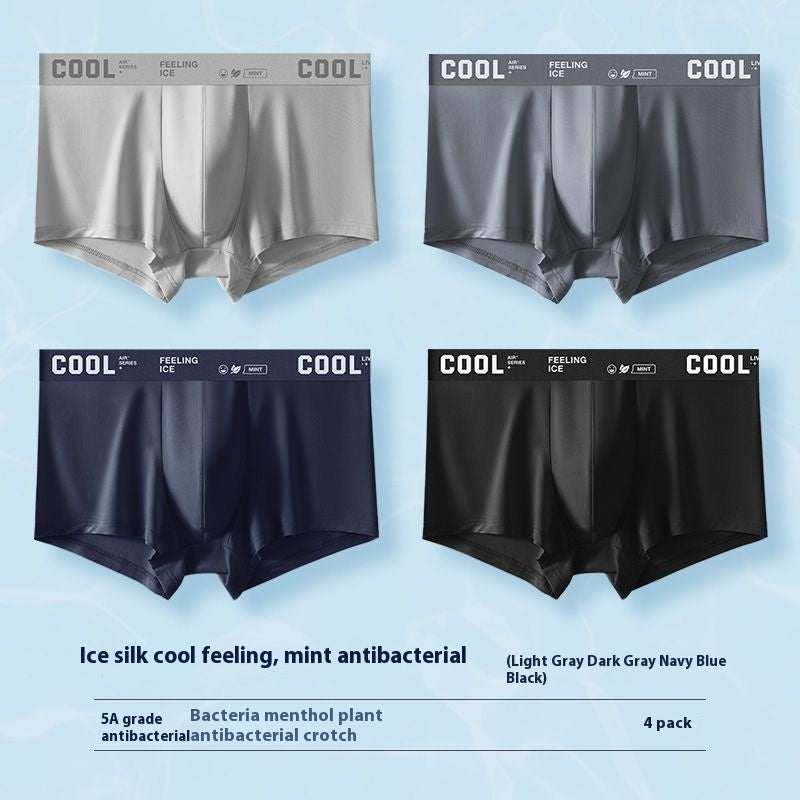Men's Underwear Boxer