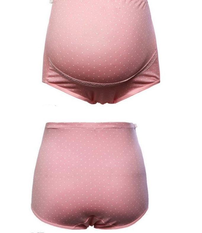 Pregnant women's underwear