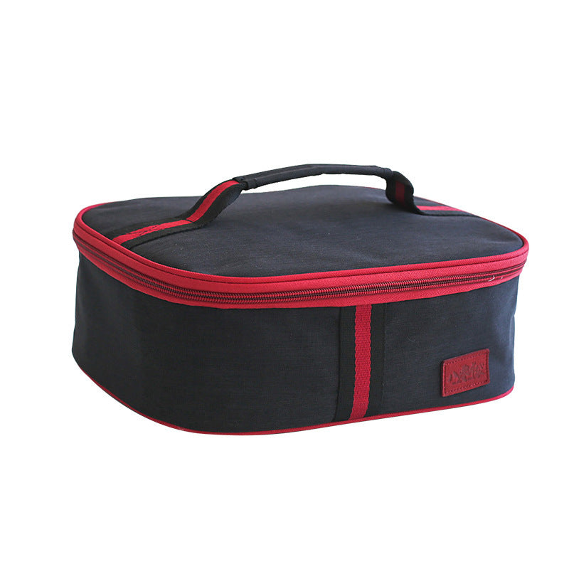 Portable Lunch Bag