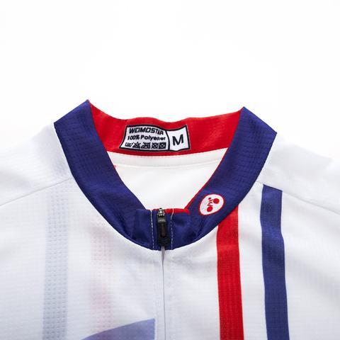 men Bike Jersey