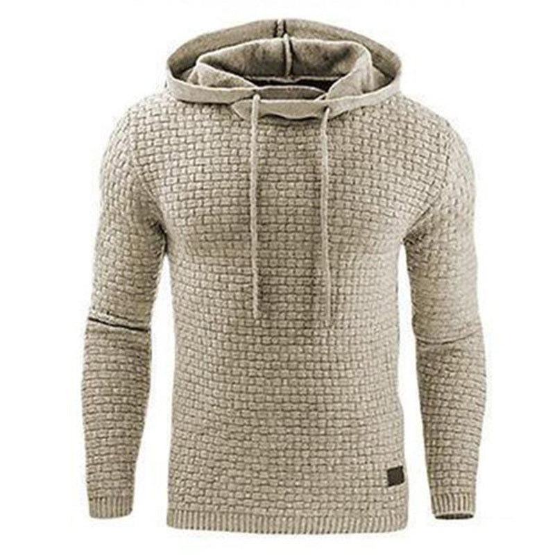 Men's sweater