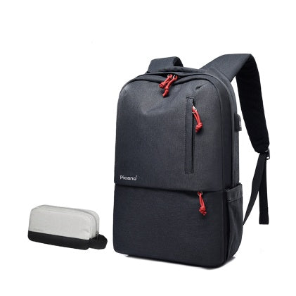 computer bag multi-functional USB charging