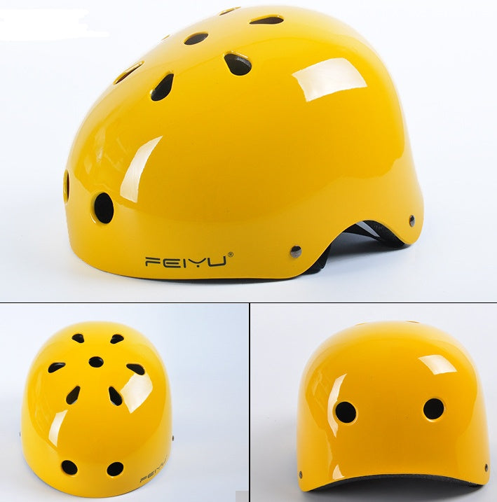 Children's Bicycle Riding Skating Helmet