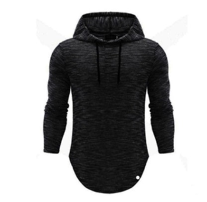 Men's Sweatshirts Solid