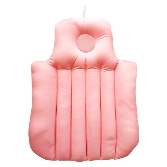 Bath tub cushion