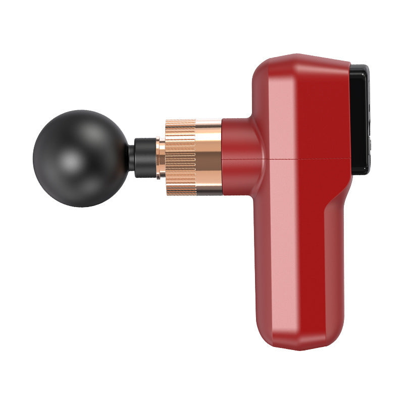 Mini Fascia Portable Massage Gun