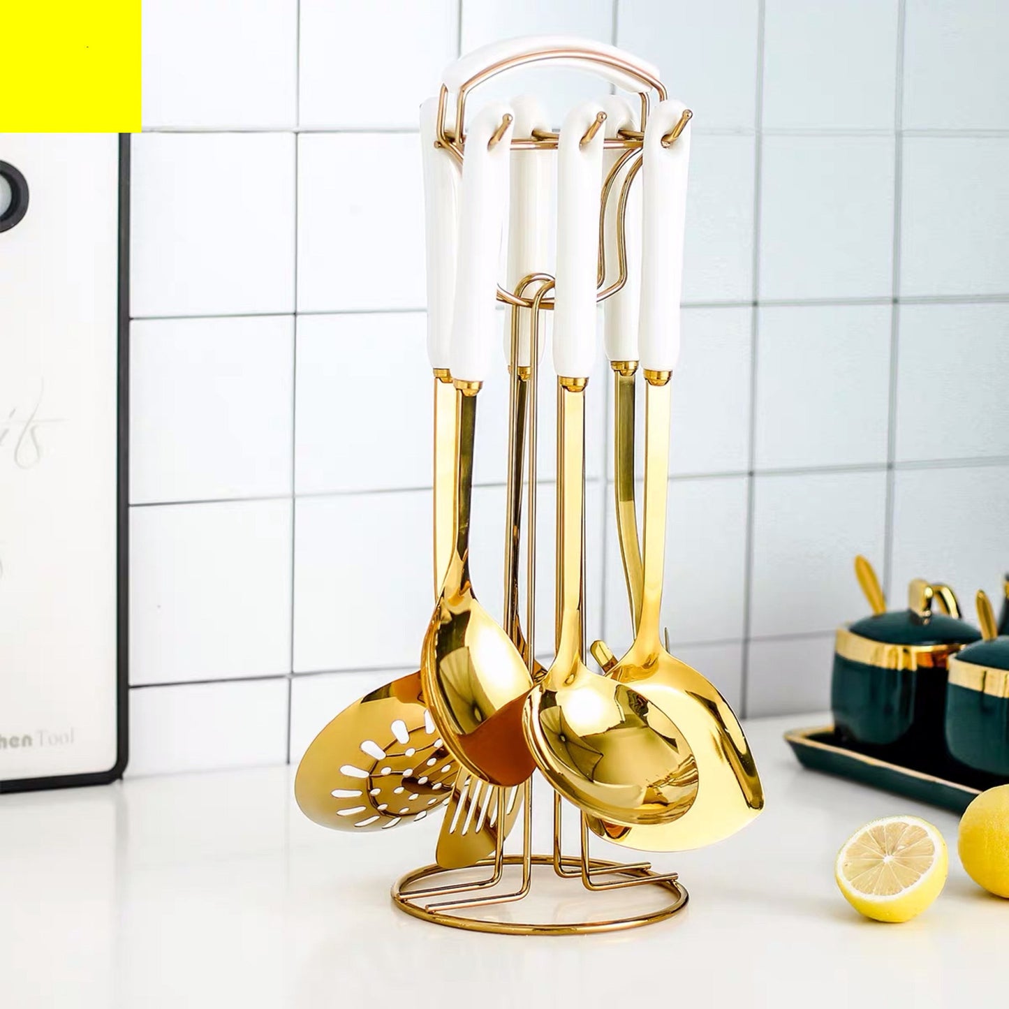 kitchen utensils sets