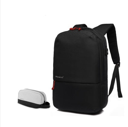 computer bag multi-functional USB charging