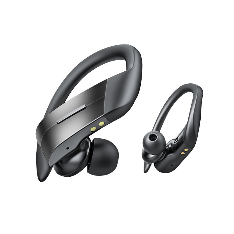 In-Ear Wireless Headphones - True Wireless Earbuds