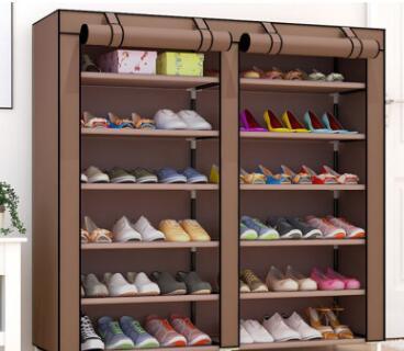 Shoe Rack Storage Organizer