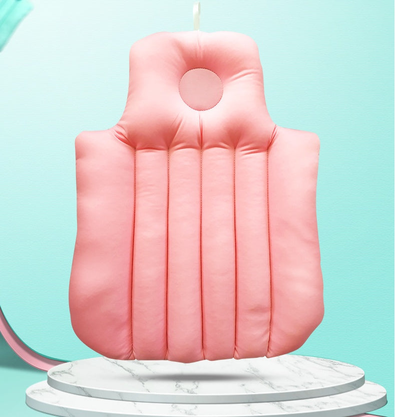 Bath tub cushion