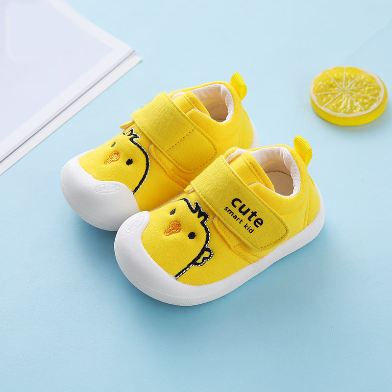 Baby Toddler Shoes
