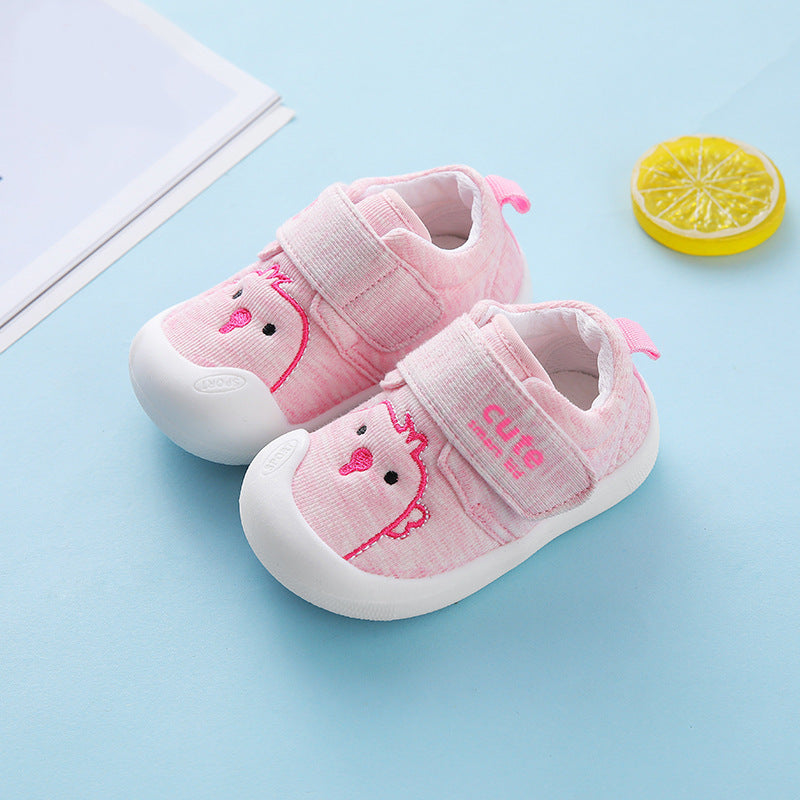 Baby Toddler Shoes