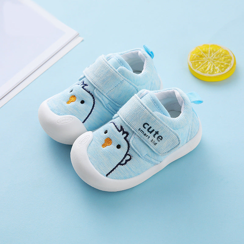 Baby Toddler Shoes