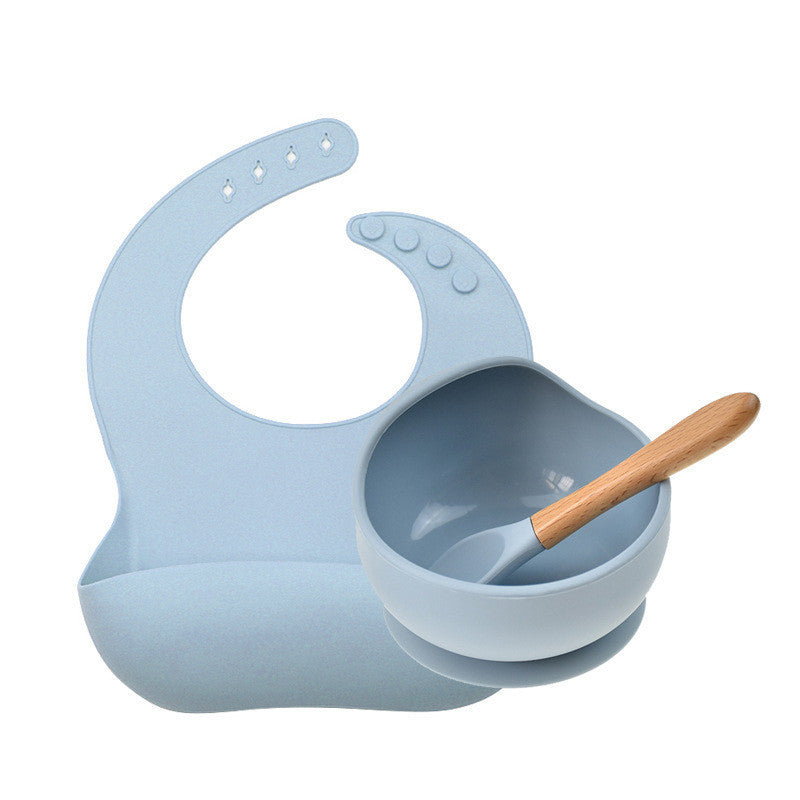 Baby Bib 3 Piece Set