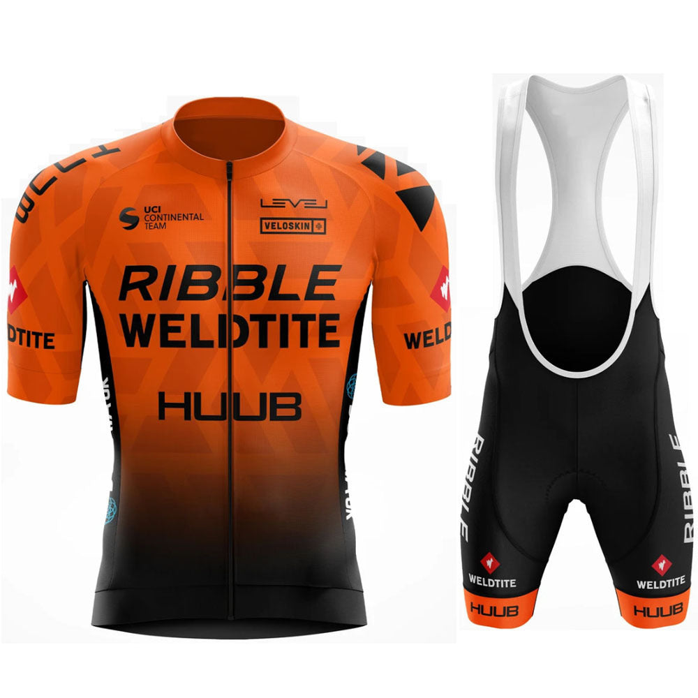 Cycling Clothes