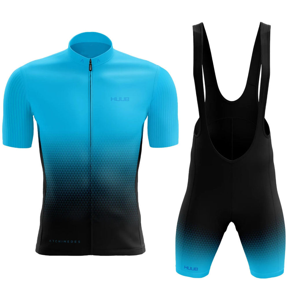 Cycling Clothes