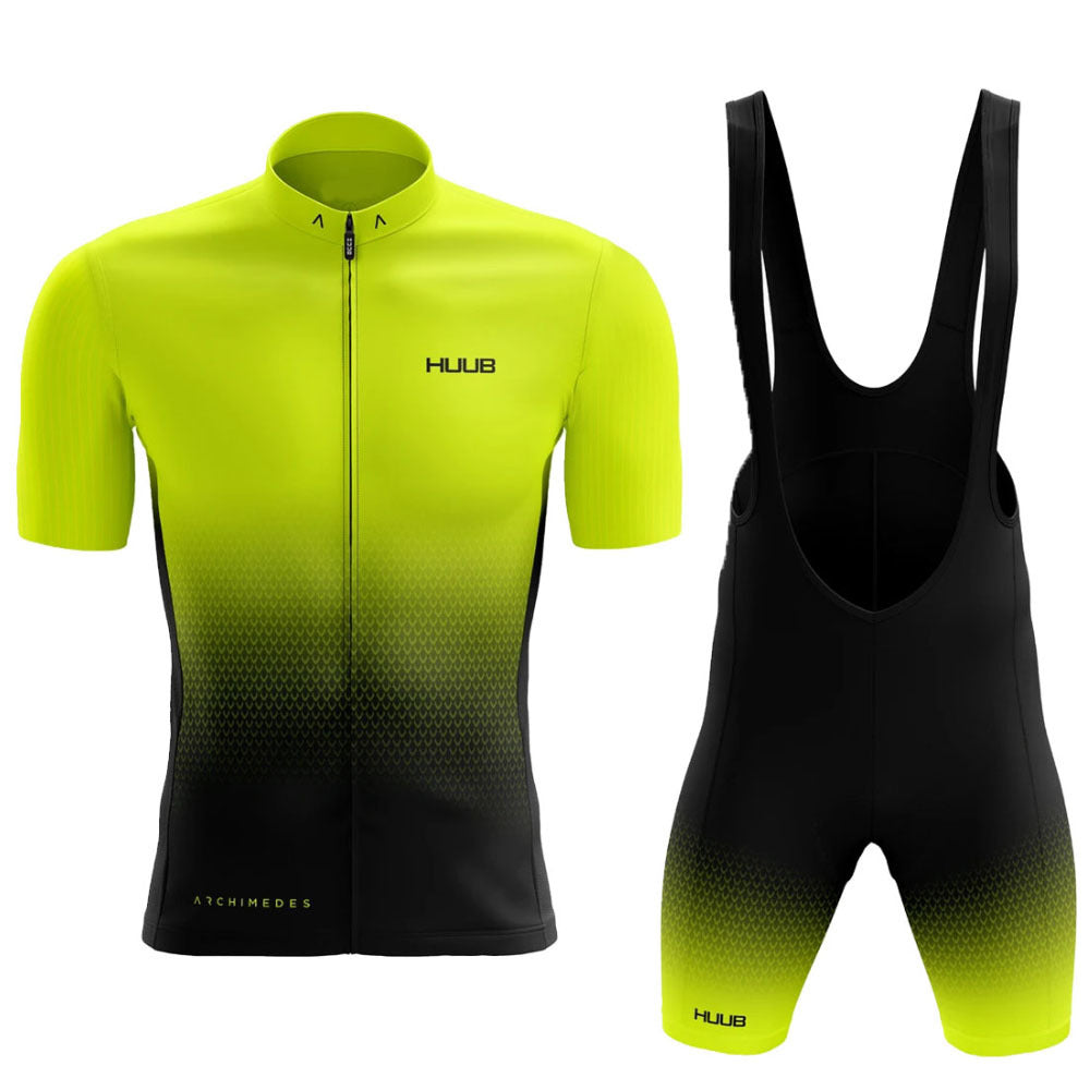 Cycling Clothes