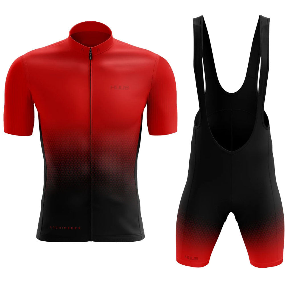 Cycling Clothes