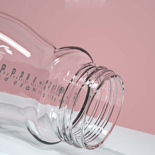 Insulated Baby Bottle