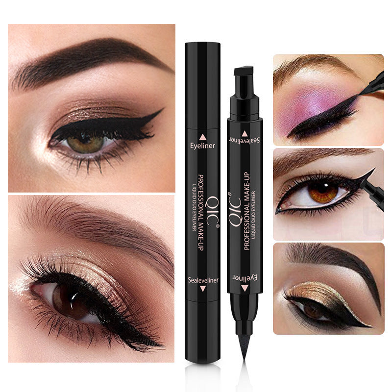 Waterproof And Non-Smudge Wing Liquid Eyeliner Pen