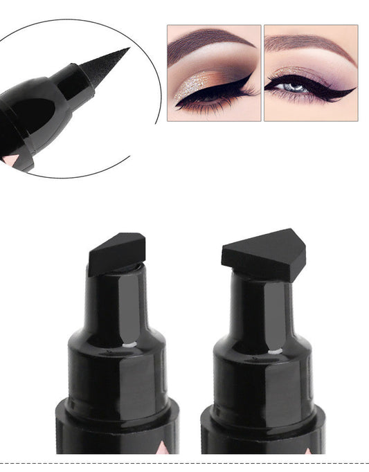 Waterproof And Non-Smudge Wing Liquid Eyeliner Pen