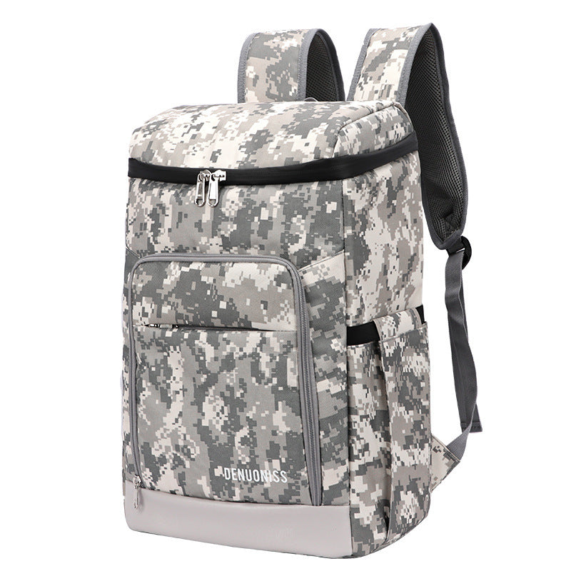 Insulated Outdoor Picnic Backpack