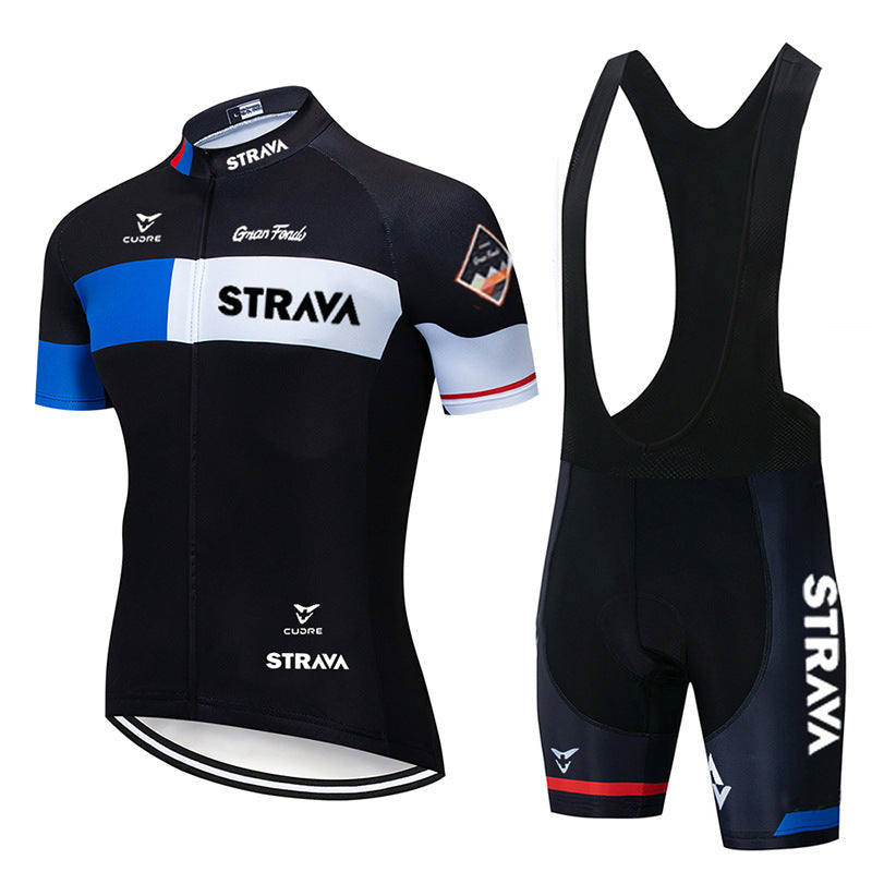 Cycling Jersey