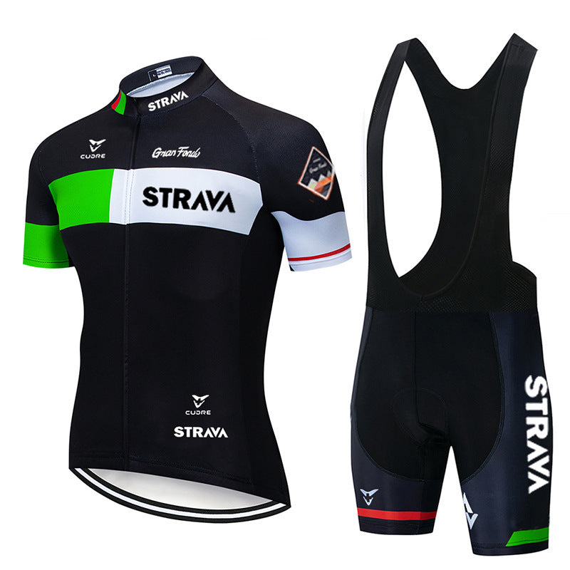 Cycling Jersey