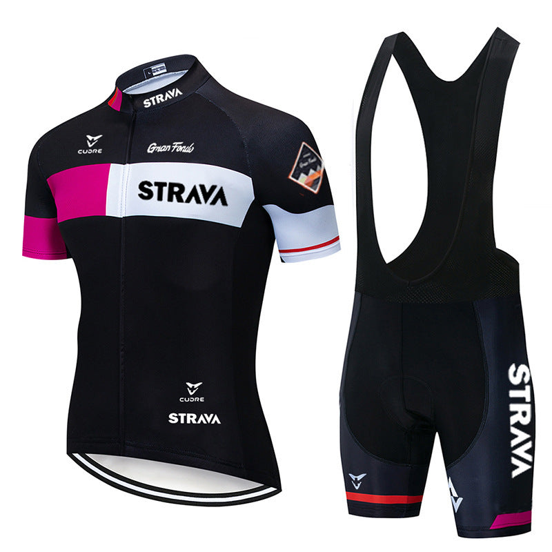 Cycling Jersey