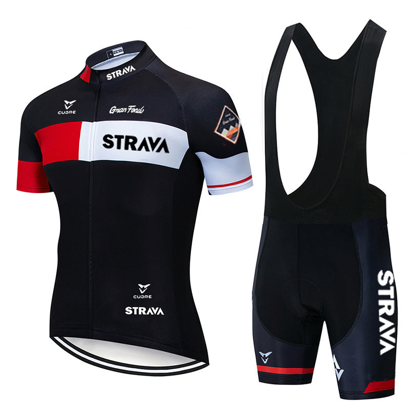 Cycling Jersey
