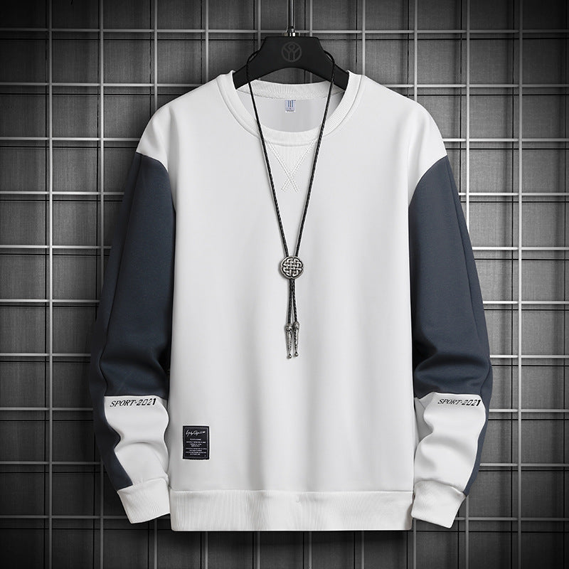 T-shirt Round Neck