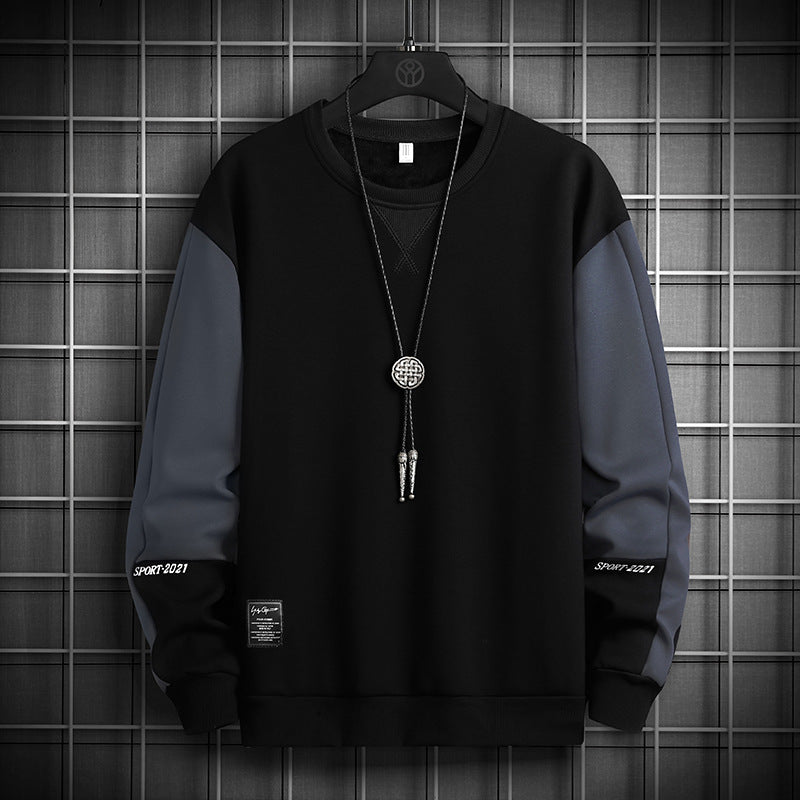 T-shirt Round Neck