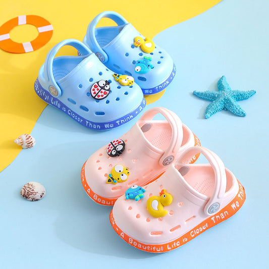 Kids Slippers for Boys and Girls
