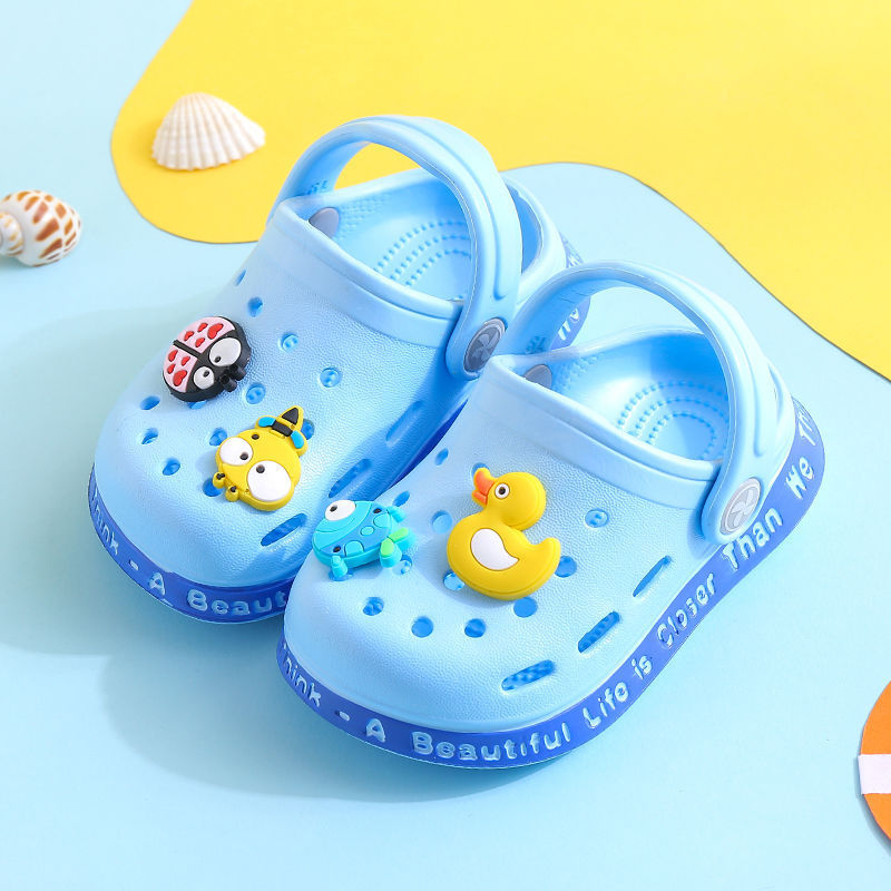 Kids Slippers for Boys and Girls