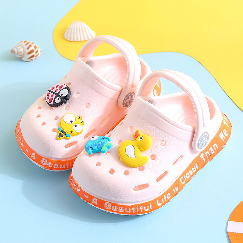 Kids Slippers for Boys and Girls