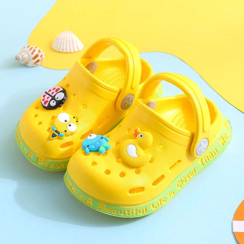 Kids Slippers for Boys and Girls