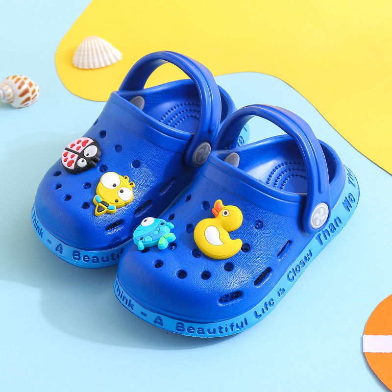 Kids Slippers for Boys and Girls