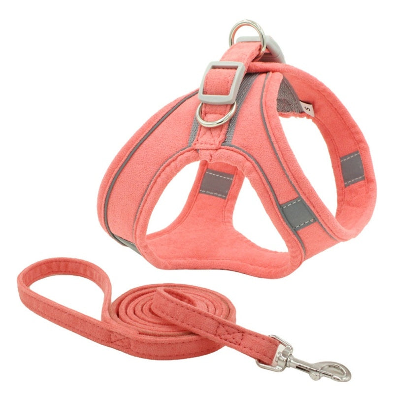 Pet Chest Harness Vest