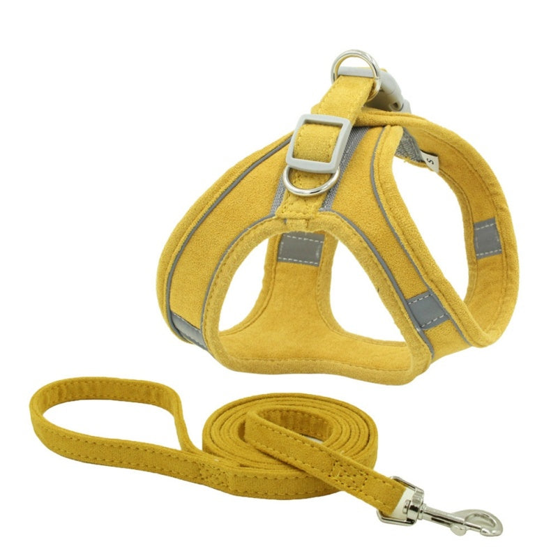 Pet Chest Harness Vest