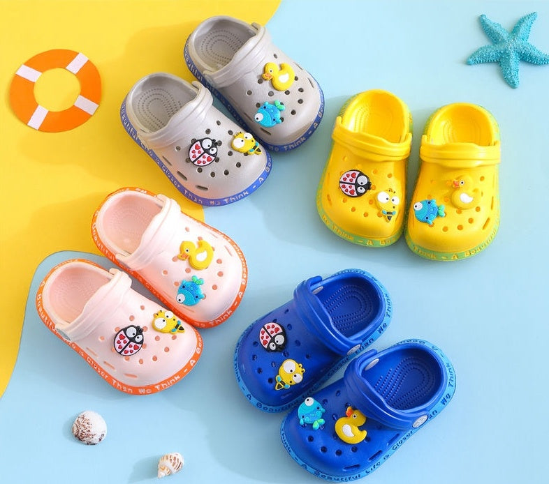 Kids Slippers for Boys and Girls