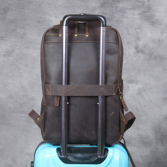 Vintage Backpack