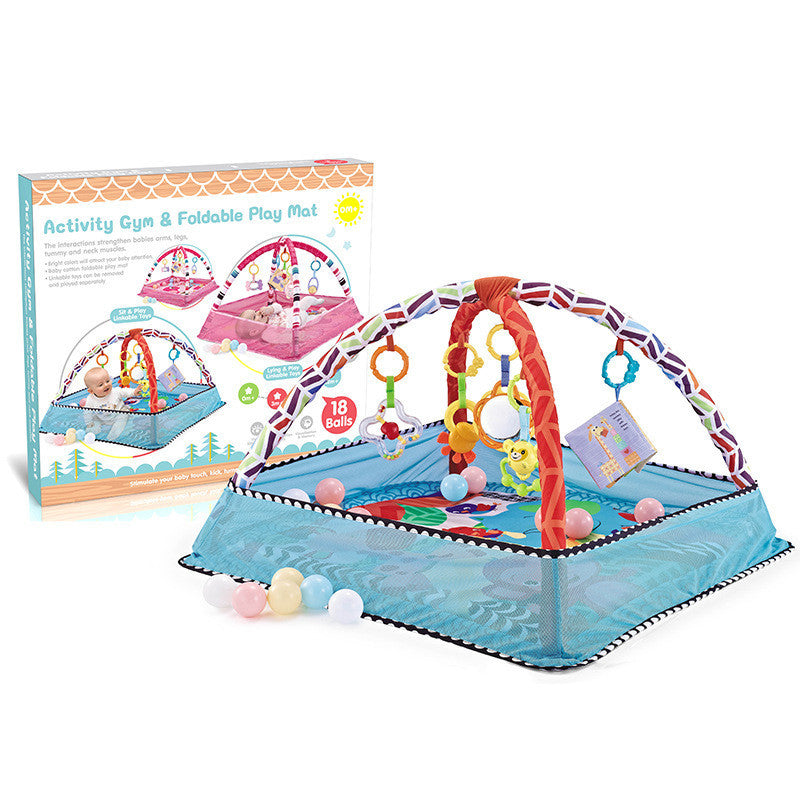 Newborn Baby Toy